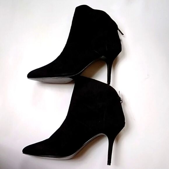 LOW PRICE AUDREY BROOKE WOMEN BOOTS SIZE 10 - Picture 5 of 16